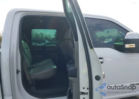 2019 Ford F-250 Xl z USA, uszkodzony, nr VIN 1FT7W2BT0KEC45211